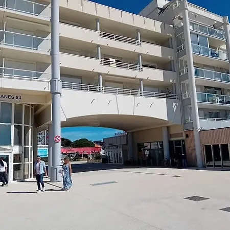 Le Coeur Des Oceanes * Pornichet