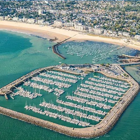 Διαμέρισμα Le Coeur Des Oceanes *