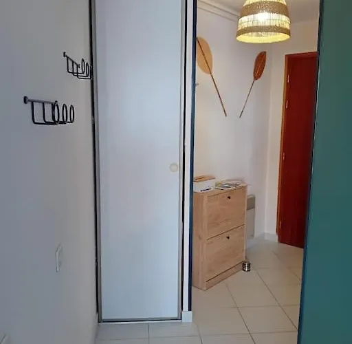 Le Coeur Des Oceanes Pornichet