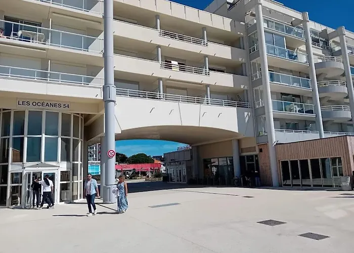 Le Coeur Des Oceanes * Pornichet