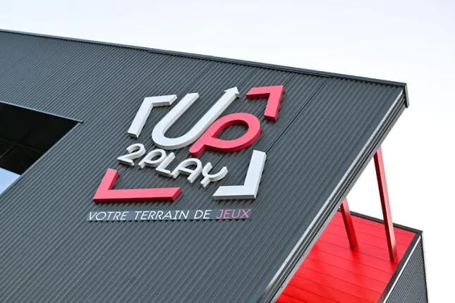 Διαμέρισμα Le Coeur Des Oceanes