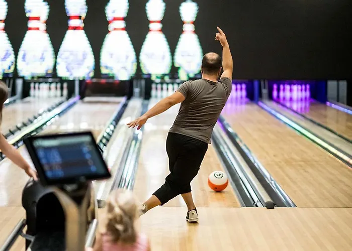 Διαμέρισμα Le Coeur Des Oceanes *