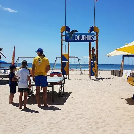 Le Coeur Des Oceanes 公寓 *