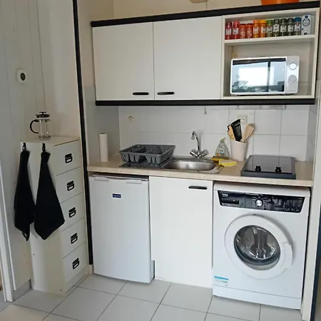 Le Coeur Des Oceanes Apartment *