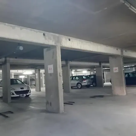 Le Coeur Des Oceanes 公寓 *