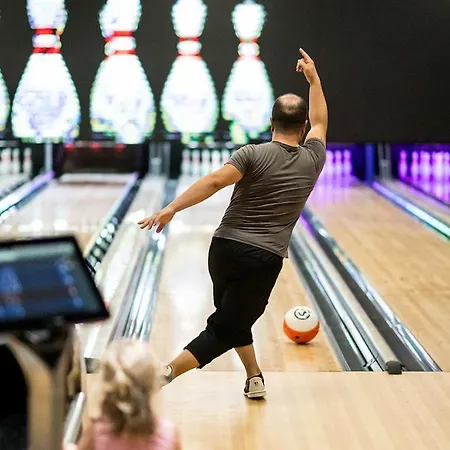 公寓 Le Coeur Des Oceanes *