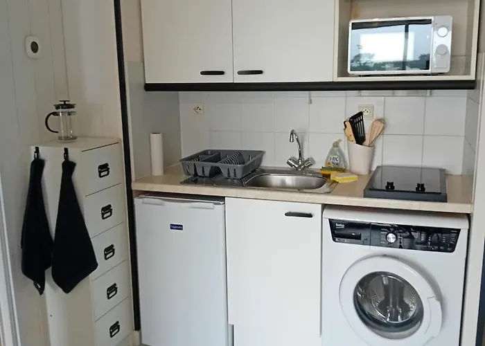 Le Coeur Des Oceanes Apartmán *