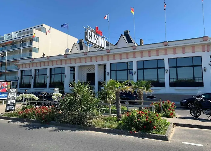 Le Coeur Des Oceanes Apartmán