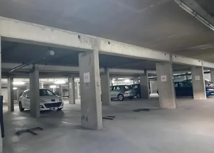 Le Coeur Des Oceanes Apartmán *