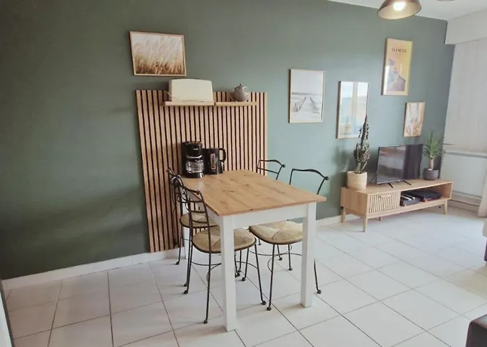 Le Coeur Des Oceanes * Pornichet