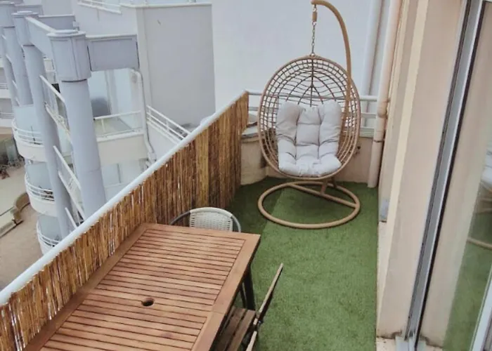 Apartmán Le Coeur Des Oceanes